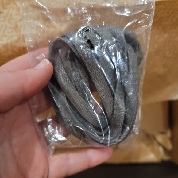 Frye Brett Low Slate Oxford Dress Shoes - Picture 9 of 9